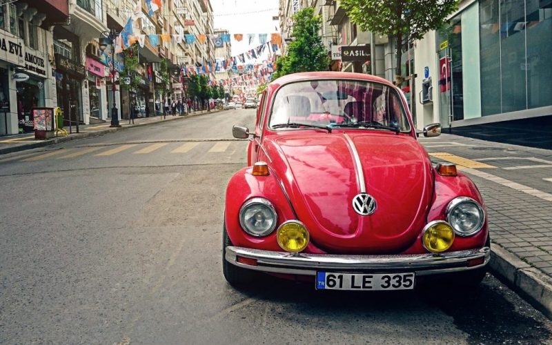 Urban Commuting Essential – Unlock an Efficient Lifestyle